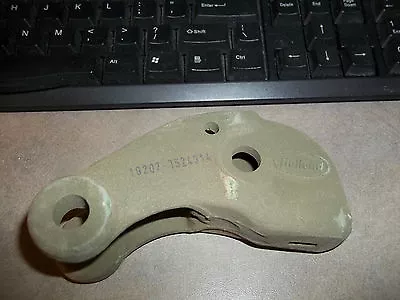 Military Truck -Pintle Hook Lock  • $30