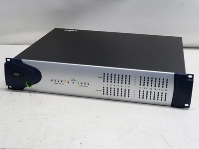 $485 • Buy Avid Digidesign 192 I/O Protools Hd Operation Confirmed 8X8X16 Used Free Ship