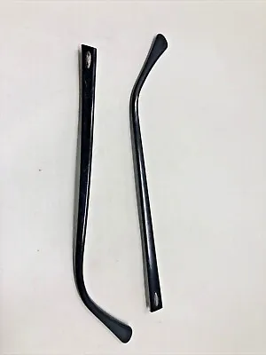 $30 • Buy RAY BAN RB5154 TEMPLE ARM REPLACEMENT PARTS 2000 140mm BLACK 3471