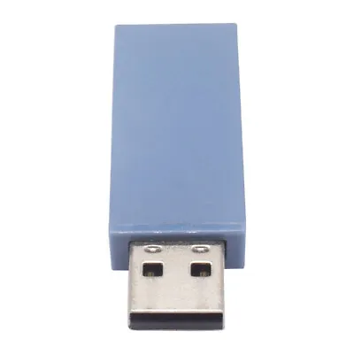 Blue PlayStation Wireless USB Dongle AdapterCECHYA-0082 For Gold Headset PS3/PS4 • $54.99