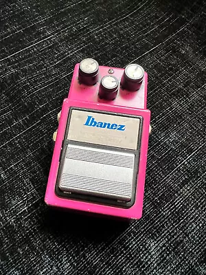 Ibanez AD-9 Delay Guitar Effect Pedal • $120