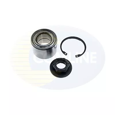 Wheel Bearing Kit CBK001 Comline Rear 1201568 1335383 2S61-1238-AF 2S61-1238-AG • £11.40