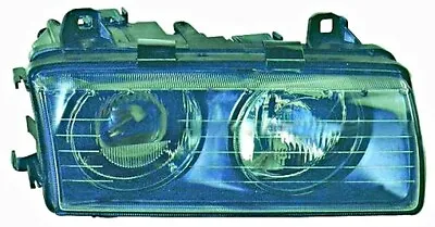  BMW 3 Series E36 1994-1999 Clear HeadLight Front Lamp Left LH • $88.50