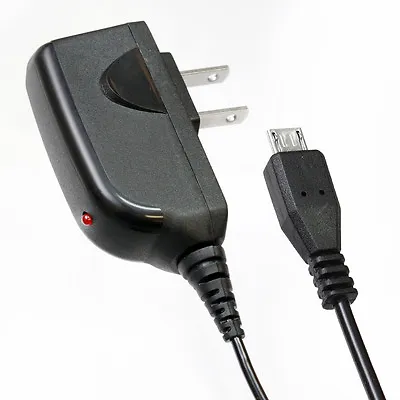 Home Ac Adapter Fit Motorola Radio Bluetooth GPS Replacement Home Wall Charger + • $10.49