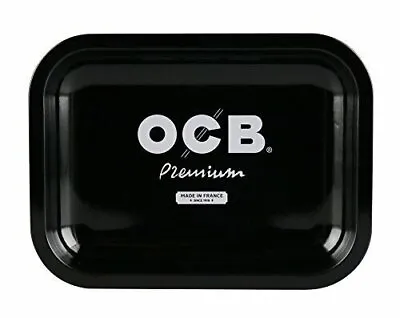 OCB Metal Rolling Tray (Premium Small) • $6.99