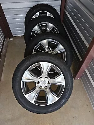 Ram 1500 Wheels And Tires 6 Lug • $1000