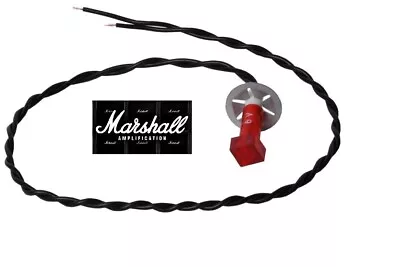 Marshall® Brand Indicator Lamp Plexi JCM 900 800  1974X 1959hw 1987x 2555x • $21.92