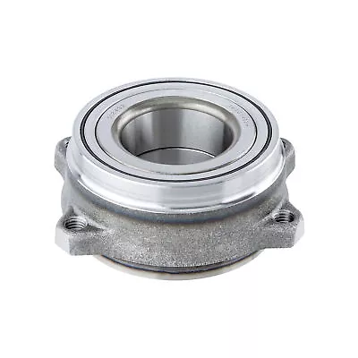 Rear Wheel Bearing And Hub Assembly For Mercedes-Benz SL65 AMG 2009~2011|512432 • $39.03