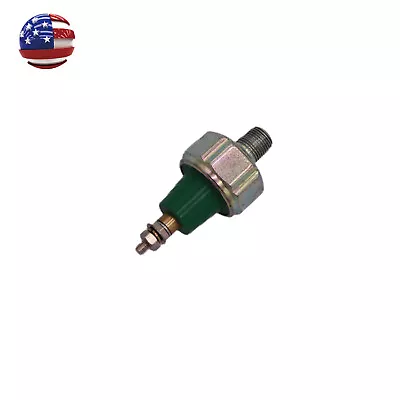 Oil Pressure Sensor For Isuzu Engine 4BG1 4JG1 6BG1 6BD1 3LD1 8-98201472-0  • $17.89