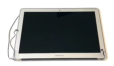 MacBook Air 13  A1466 2015 2017 LCD LED Screen Display Assembly GRD B OEM • $39.99