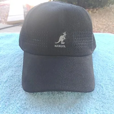 Vtg Kangol Ventair Space Cap X/ L • $32.47