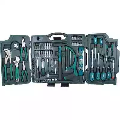 89 Piece Tool Set 29085 Brüder Mannesmann • £129.56