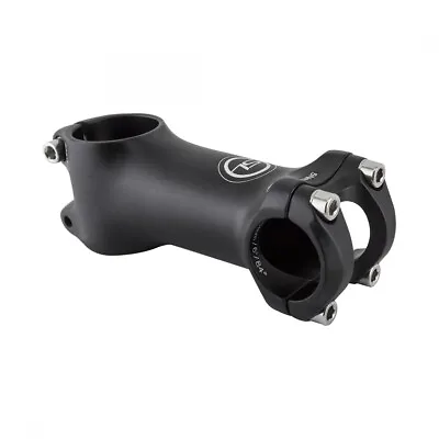 SUNLITE Threadless Alloy Bike Stem 80mm +/-6° Rise 26mm Bar 1-1/8  Fork • $33.33