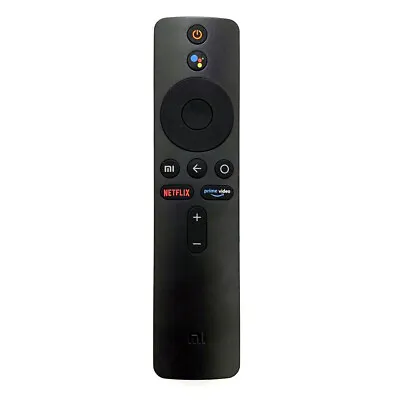 XMRM-006 XMRM-00A XMRM-002 XMRM-010 For Xiaomi Box S BOX 3 MI TV Voice Remote • $21.51