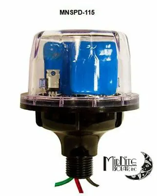 MidNite Solar MNSPD-115 Surge Arrestor Surge Protection Device • $92.69