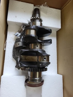 $250 • Buy 09-23 Polaris Sportsman Scrambler 850 Engine Crankshaft Crank Shaft  2203926