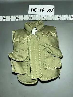 1:6 Vietnam US Flak Jacket Body Armor • $16.50