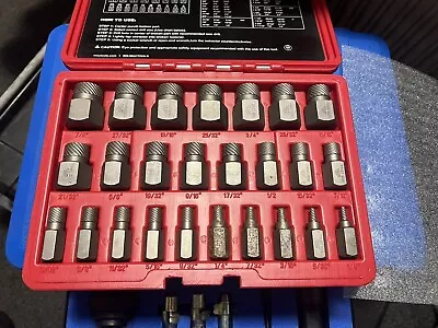 Mac Tools Extension Set Scex255 • £100