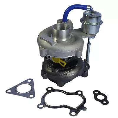 For Motorcycle ATV Bike Turbocharger JDMSPEED Racing GT15 T15 Turbo Charger • $128.94