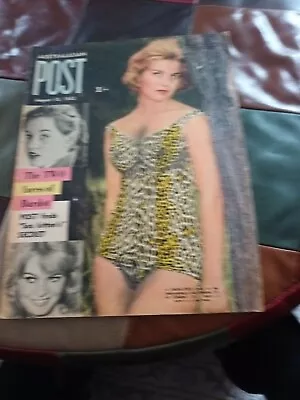 Brigitte Bardot Annette Stroyberg Marilyn Monroe  Rosanna Podesta Puffing Bi • $30