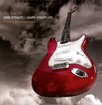 Dire Straits - The Best Of Dire Straits And Mark Knopfler [VINYL] • £35.40