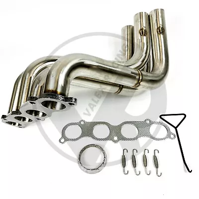 PLM Power Driven K Swap K20 K24 4-2-1 RB V2 EK EG DC2 Exhaust • $349.95