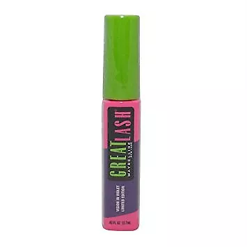 BUY 1 GET 1 AT 20% FREE  (Add 2) Maybelline Great Lash Limited Edition Mascara  • $14.95