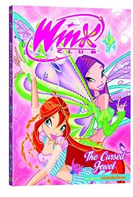 Winx Club Gn Vol 09 (c: 1-0-1) • $378.99