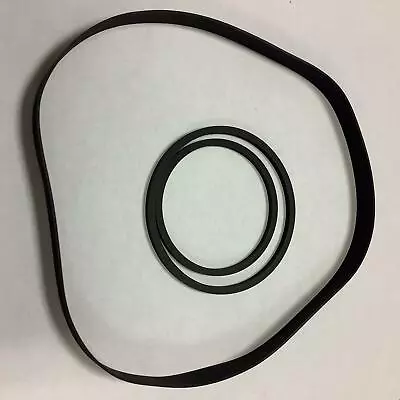 £9.95 • Buy Ferguson Videostar 3V23 Video Recorder VCR Belt Kit NEW