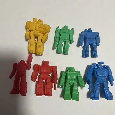 Vintage Original Transformers G1 G2 Decoy Japan Toy Takara Kabaya Optimus • $70