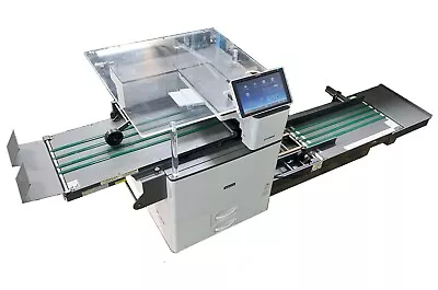 Xante EN/PRESS Envelope Printing System W/ Envelope Feeder + Extra PARTS • $2499.99