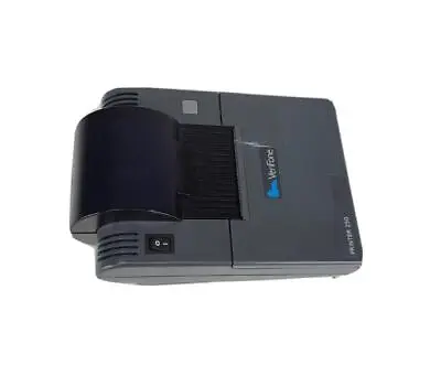 Verifone P250 Thermal Credit Card Printer • $19.99