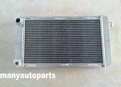 3row For Mg Midget 1500 Mt 1974-1980 1975 1976 1978 1979 Aluminum Radiator    • $164