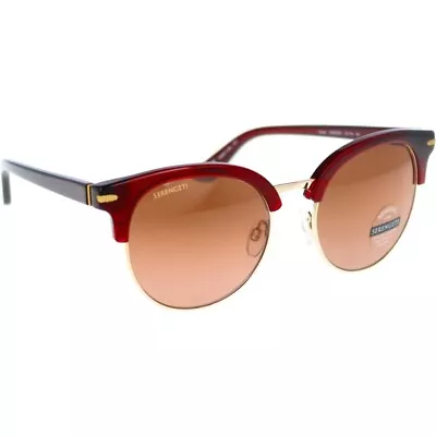 Brand New Authentic Serengeti Sunglasses Susan SS560004 53mm Frame • $161.49