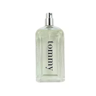 Tommy By Tommy Hilfiger 3.4 Oz Cologne For Men Brand New Tester • $23.97