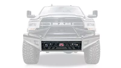 Fab Fours Front Lower Guard Vertical Plate For Dodge Ram Ford Chevrolet GMC • $199.99