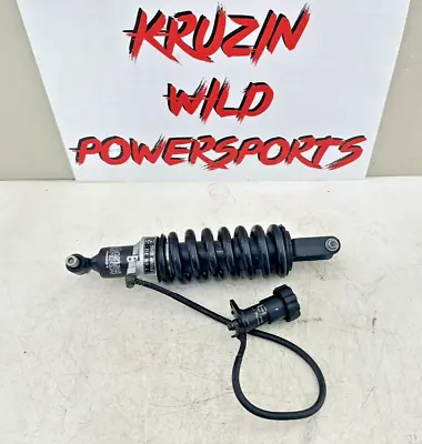 2005 BMW K1200LT K 1200 LT Adjustable Rear Shock Suspension 76704-14 • $140