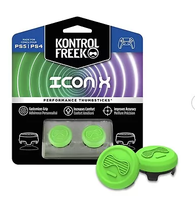 $19.99 • Buy PS5 And PS4 Controller Thumb Grips