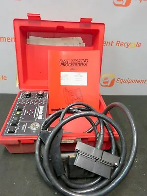 Ford Rotunda T80L-50-EEC-II Electronic Engine Control System Tester  • $248.06