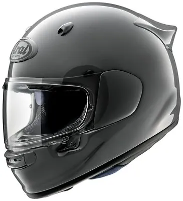 Arai Motorcycle Helmet Full Face ASTRO GX Modern Gray 59-60cm • $500.97