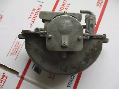 Vintage Nash Rambler Trico Vacuum Wiper Motor 1950s 1960s AMC • $49.99