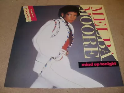 Melba Moore- Mind Up Tonight -vinyl 12  • £2.99