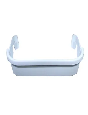 Door Shelf Compatible With Frigidaire Freezer FRS26H5ASB6 • $7.50