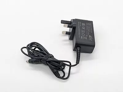 KFD 15V AC DC 3A Power Supply Adapter Cable Q36HB-150003000 • £10.99