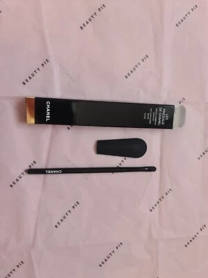 £15 • Buy Chanel Eye Contouring Brush No203
