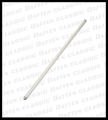 $108.40 • Buy VW Bus 1700 1800 2000 Engine Push Rod For Solid Lifter 021109301A