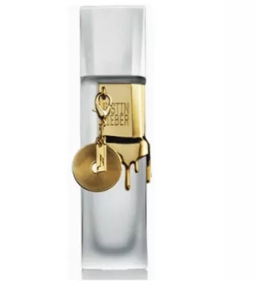 $99.99 • Buy JUSTIN BIEBER COLLECTOR’S EDITION EDP 50ml SPRAY WOMENS PERFUME...NEW+ GENUINE