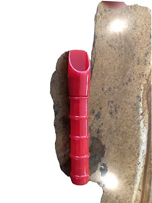 Red Toy Flute 4” Long • $1.99