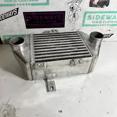 91-99 Toyota MR2 Side Mount Aluminum Intercooler SW20 3SGTE Turbo • $99.99