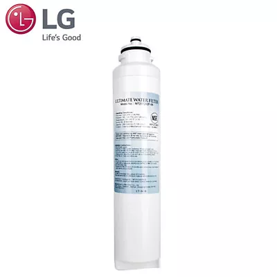 LG Genuine Fridge Filter ADQ32617703GR-P247JHMV • $49.95